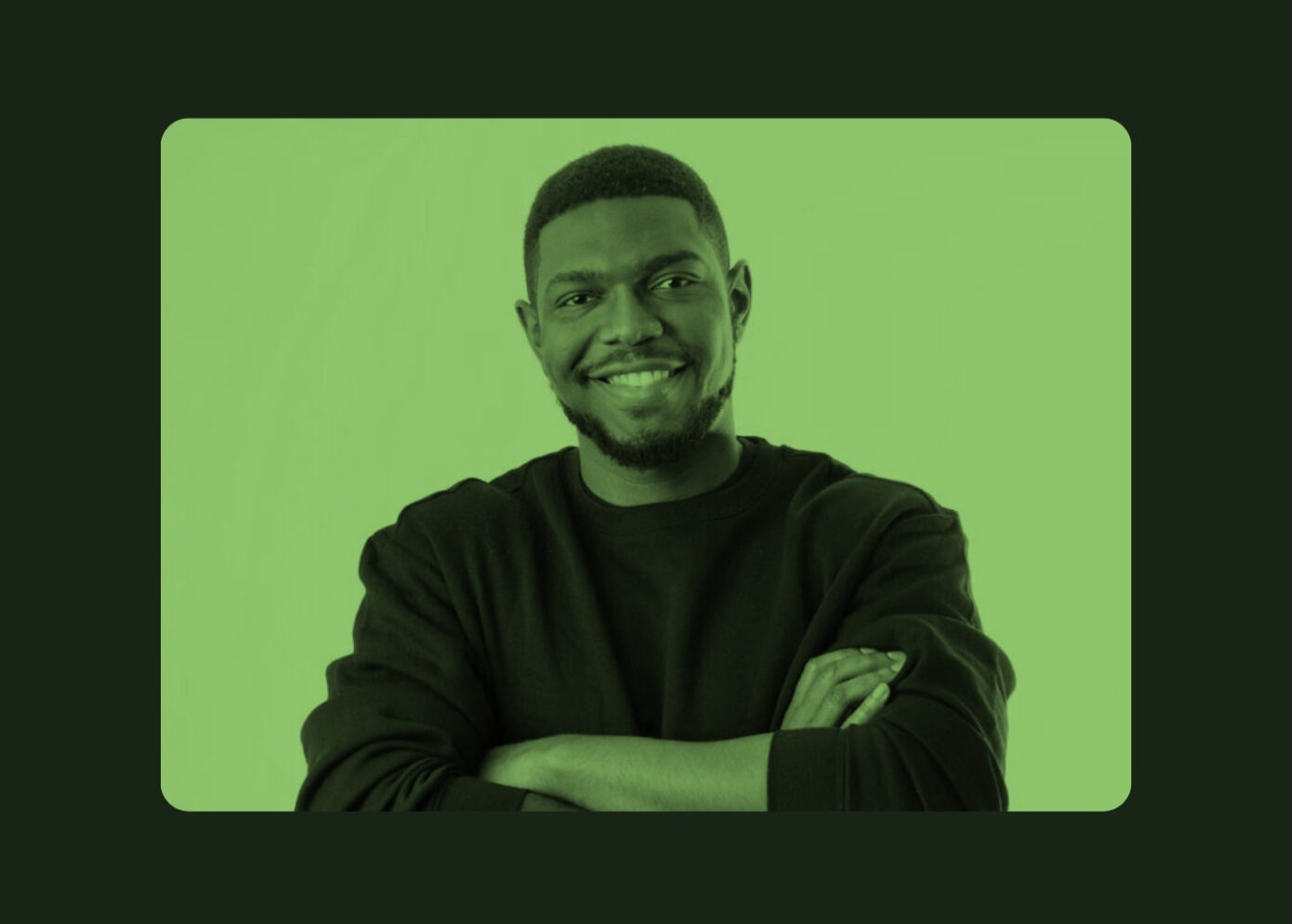 Employee Spotlight: Alex-Desmond Brathwaite