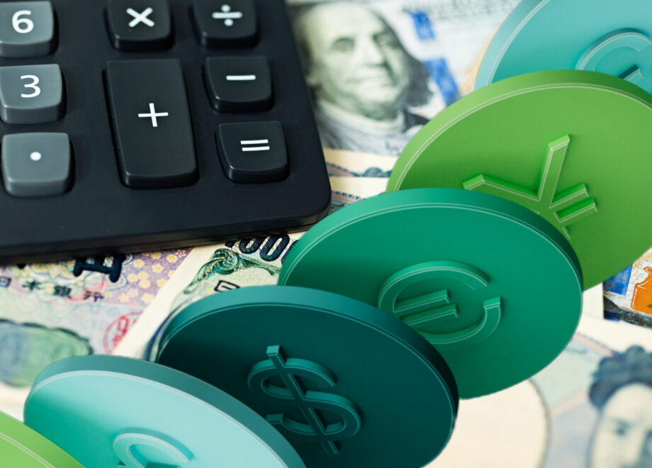 The Foreign Exchange Market for Digital-First Businesses