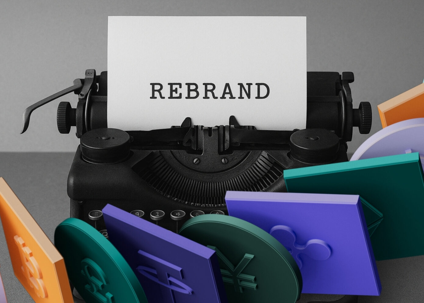 A Refreshed Identity, One Unified Solution