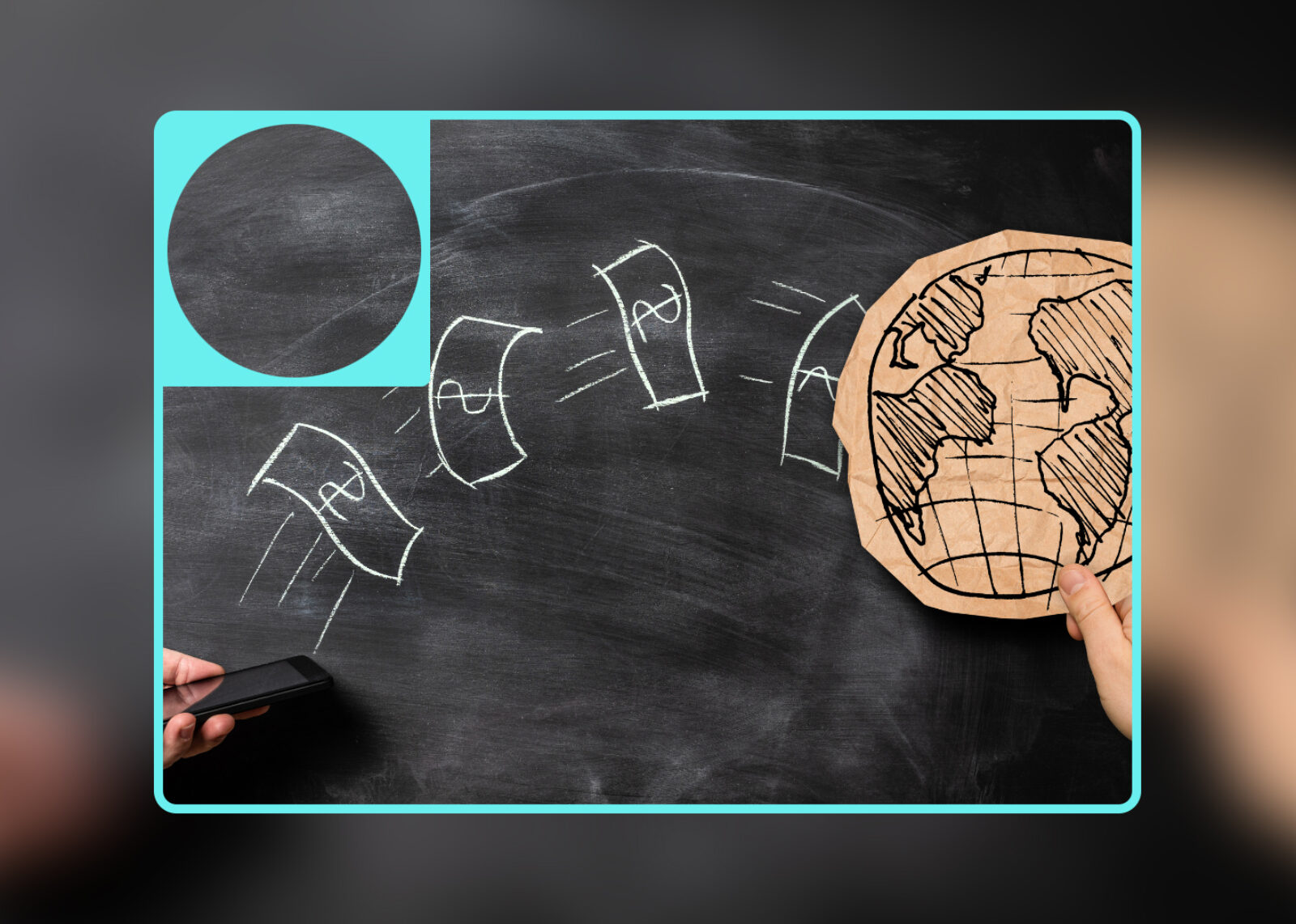 The Ultimate Guide To Cross-Border Payments