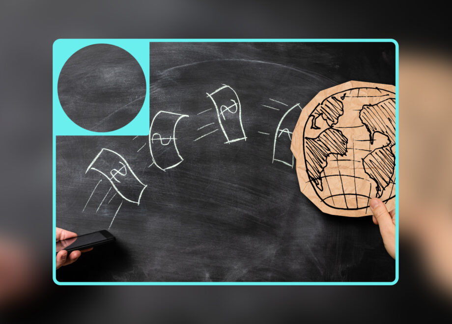 The Ultimate Guide To Cross-Border Payments