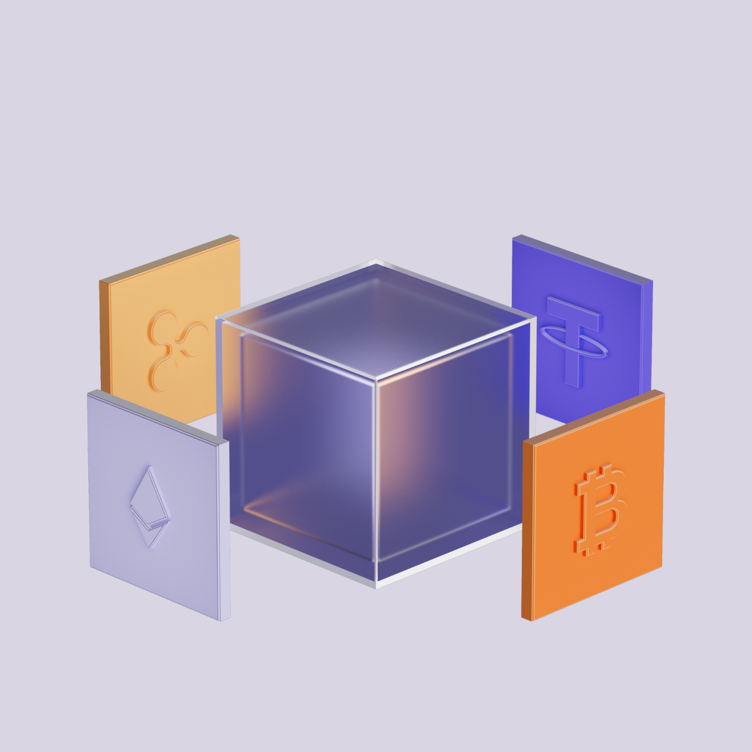 ONE.io Fusion